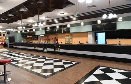 President Ilham Aliyev and first lady Mehriban Aliyeva viewed work done at Shahdag Tourism Center