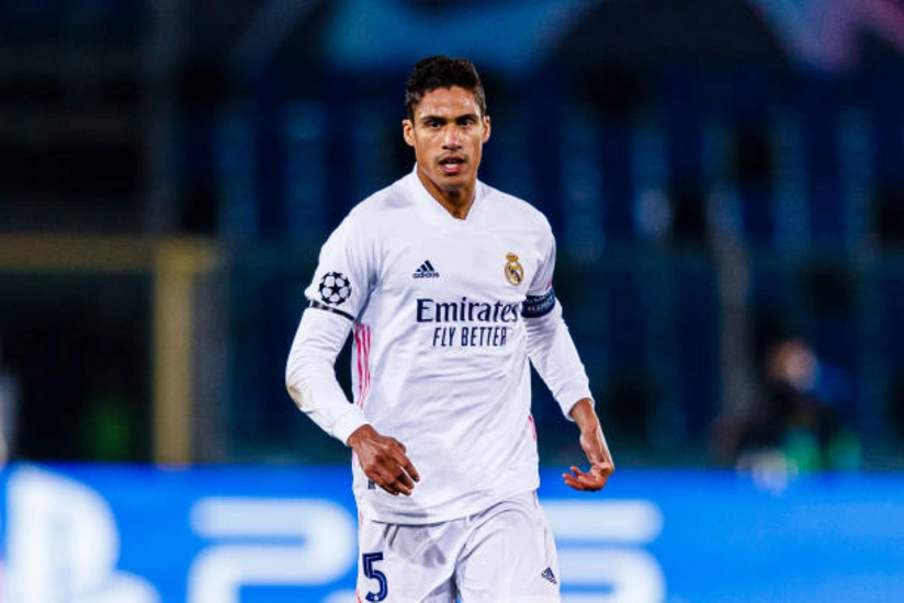 Real Madridin əsas müdafiəçisi zədələndi