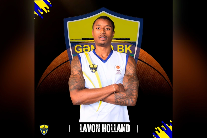 Gəncə klubu Hollandı heyətinə qatıb