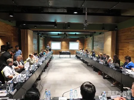 Direktor: Beynəlxalq fitonəzarət sistemindəki qaydalar sərtləşdiriləcək