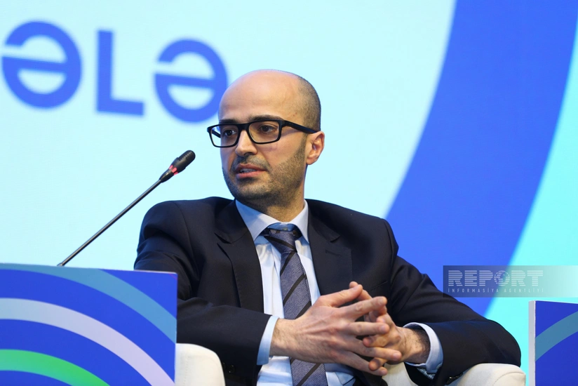 İKTA: Azərbaycanda internetin sürəti zəif deyil