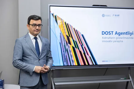 Milli Mətbuatın 150 illik yubileyi münasibətilə media nümayəndələri üçün “Sosial Jurnalistika” təlimi keçirilib