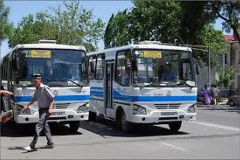 Səmərqənddə təhlükəsizlik tədbirləri gücləndirilib