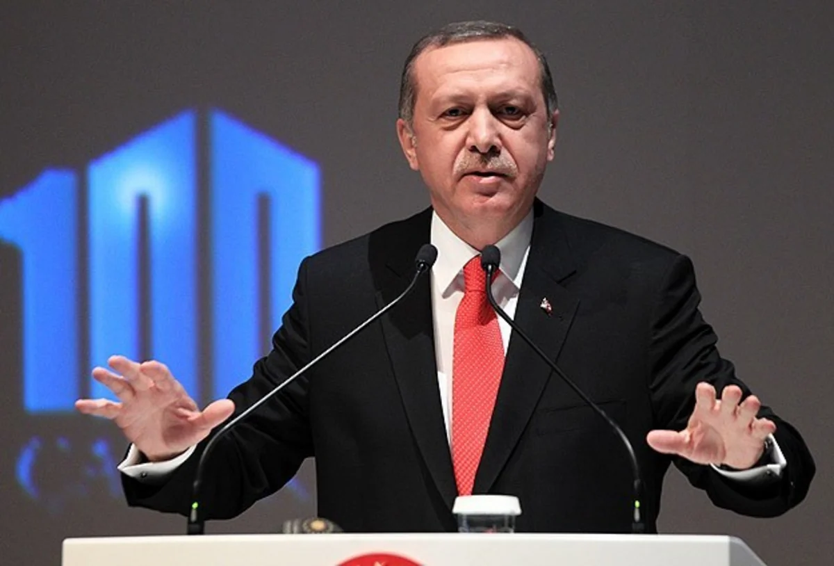 ​Türkiyə Suriya kürdlərini zərbə endirəcəyi ilə hədələyib
