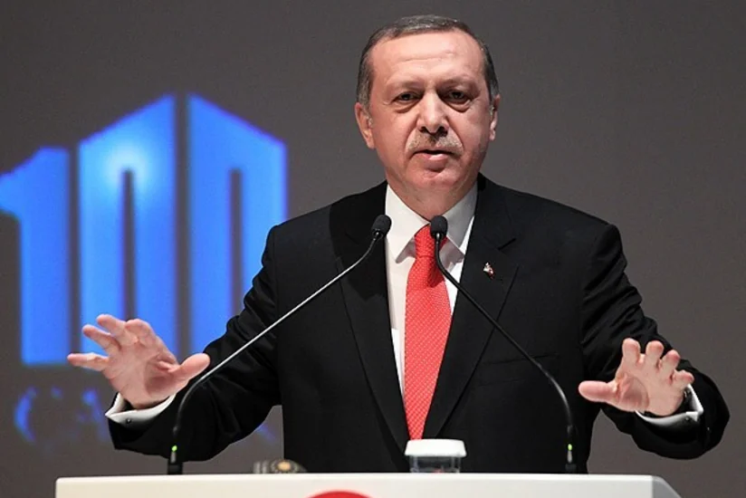 ​Türkiyə Suriya kürdlərini zərbə endirəcəyi ilə hədələyib