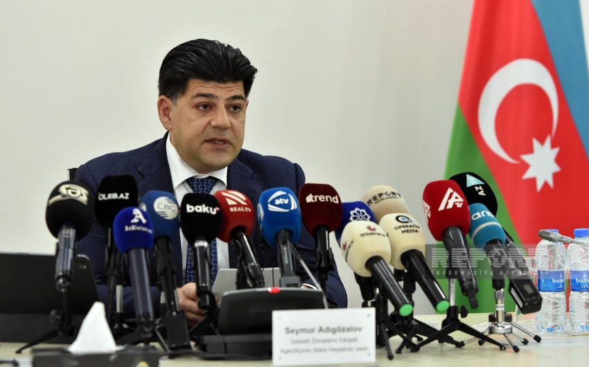 “Araz Vadisi İqtisadi Zonası”na yatırılacaq investisiyaların həcmi açıqlanıb