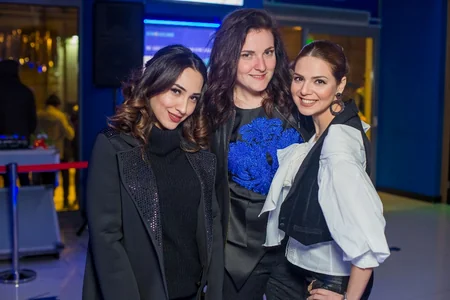 “CinemaPlus Azerbaijan”da ulduzlu kinomarafon keçirilib - FOTO