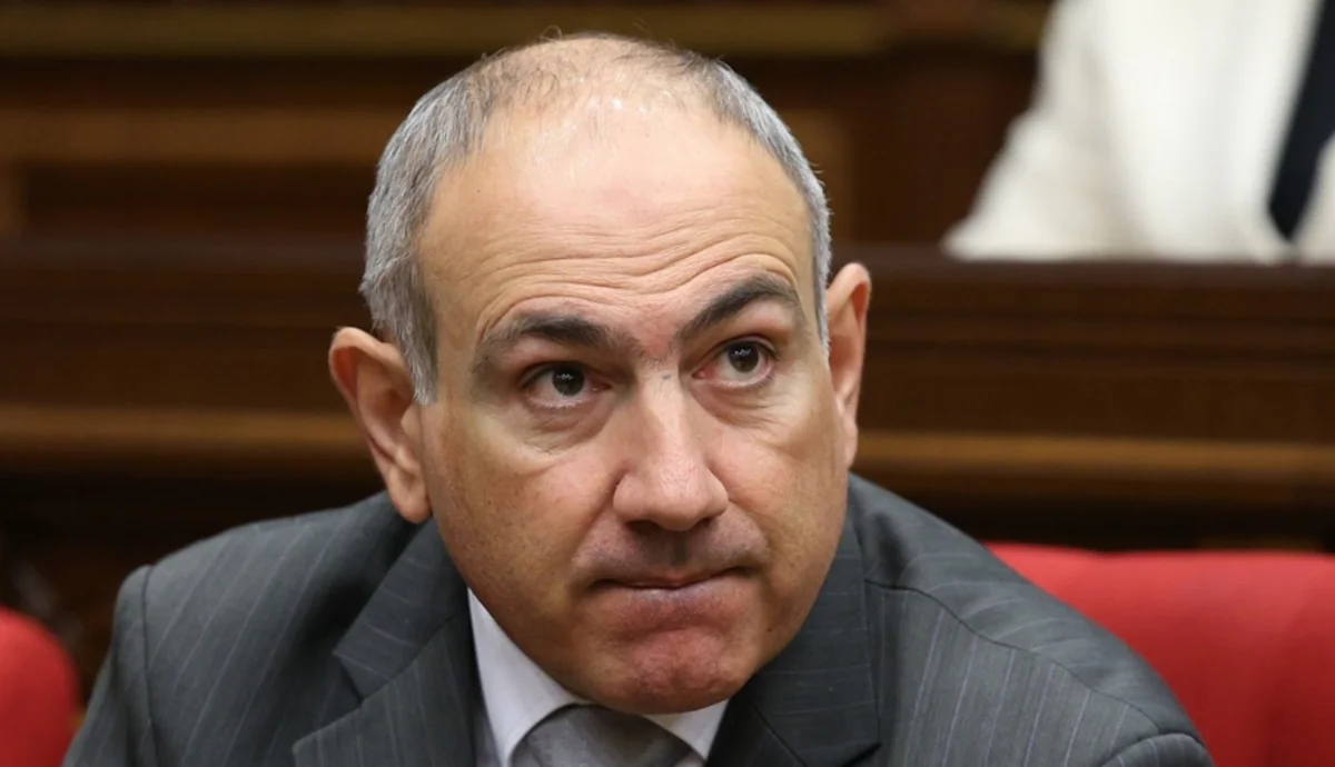 Pashinyan: Construction of TRIPP section in Armenia to begin in second half of 2026