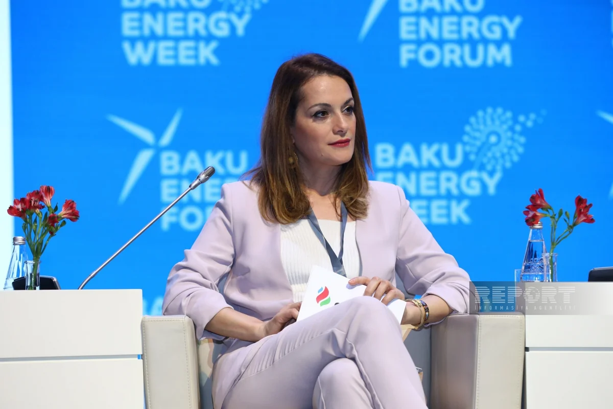 SOCAR: Cəbrayılda GES-in tikintisi 2025-ci ildə başa çatacaq