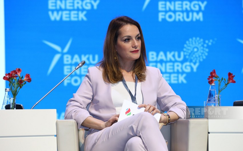 SOCAR: Construction of Shafag SPP in Azerbaijan’s Jabrayil set to be completed in 2025