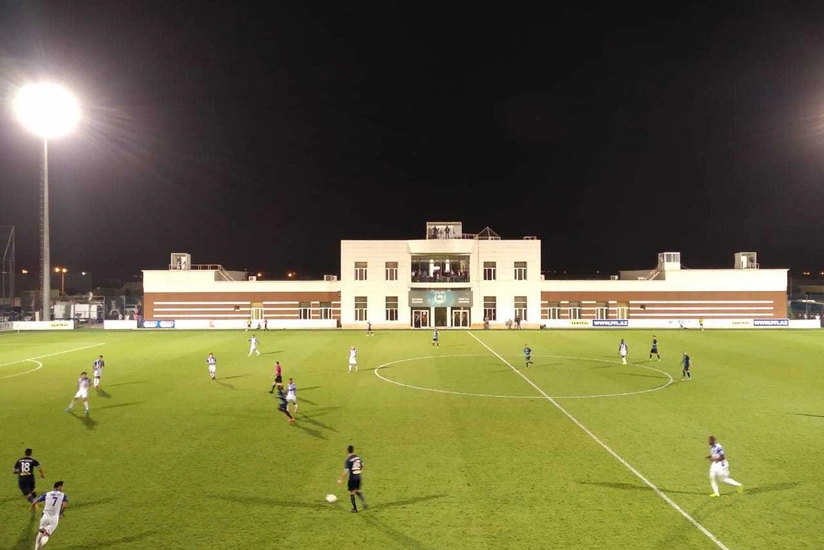 Premyer Liqa: Zirə Sabahla heç-heçə edib