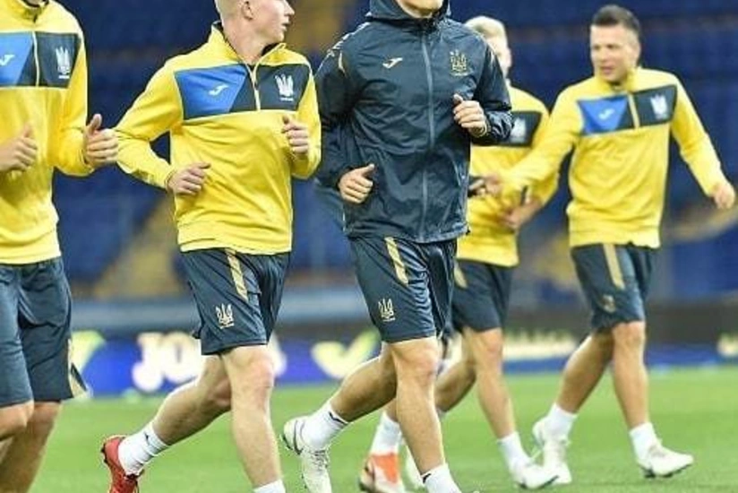 “Vorskla” “Qarabağ”la oyunlar ərəfəsində heyətlə bağlı problemlərlə üzləşib