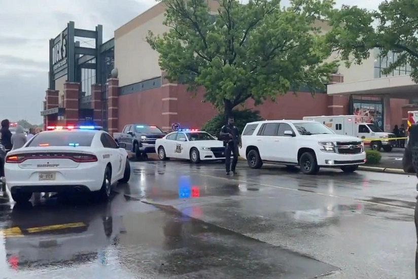 ABŞ-da baş verən atışmada 4 nəfər həlak olub