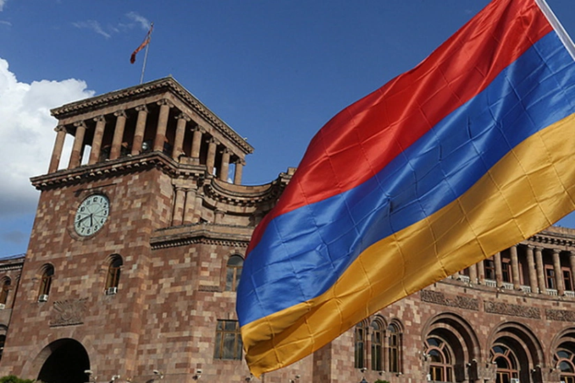 Armenia's population decreases by half million - OFFICIAL STATISTICS