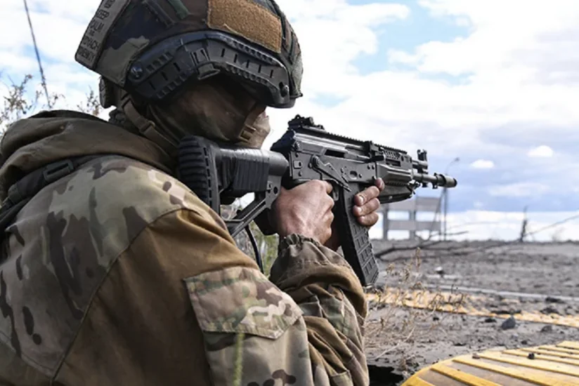 Польша сообщила о переброске войск к границе с Беларусью из-за учений с Вагнер