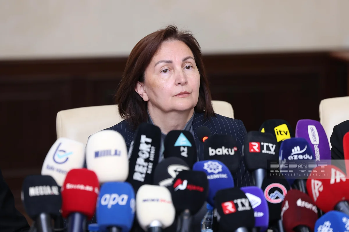 Vəfa Yaqublu: Sertifikasiya imtahanları müəllimlər arasında sağlam rəqabət yaradır