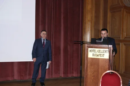 Budapeştdə Xocalı soyqırımı ilə bağlı tədbir keçirilib
