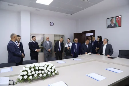Lənkəranda “Müasir dövrün çağırışlarında media ilə dialoq” adlı konfrans təşkil edilib