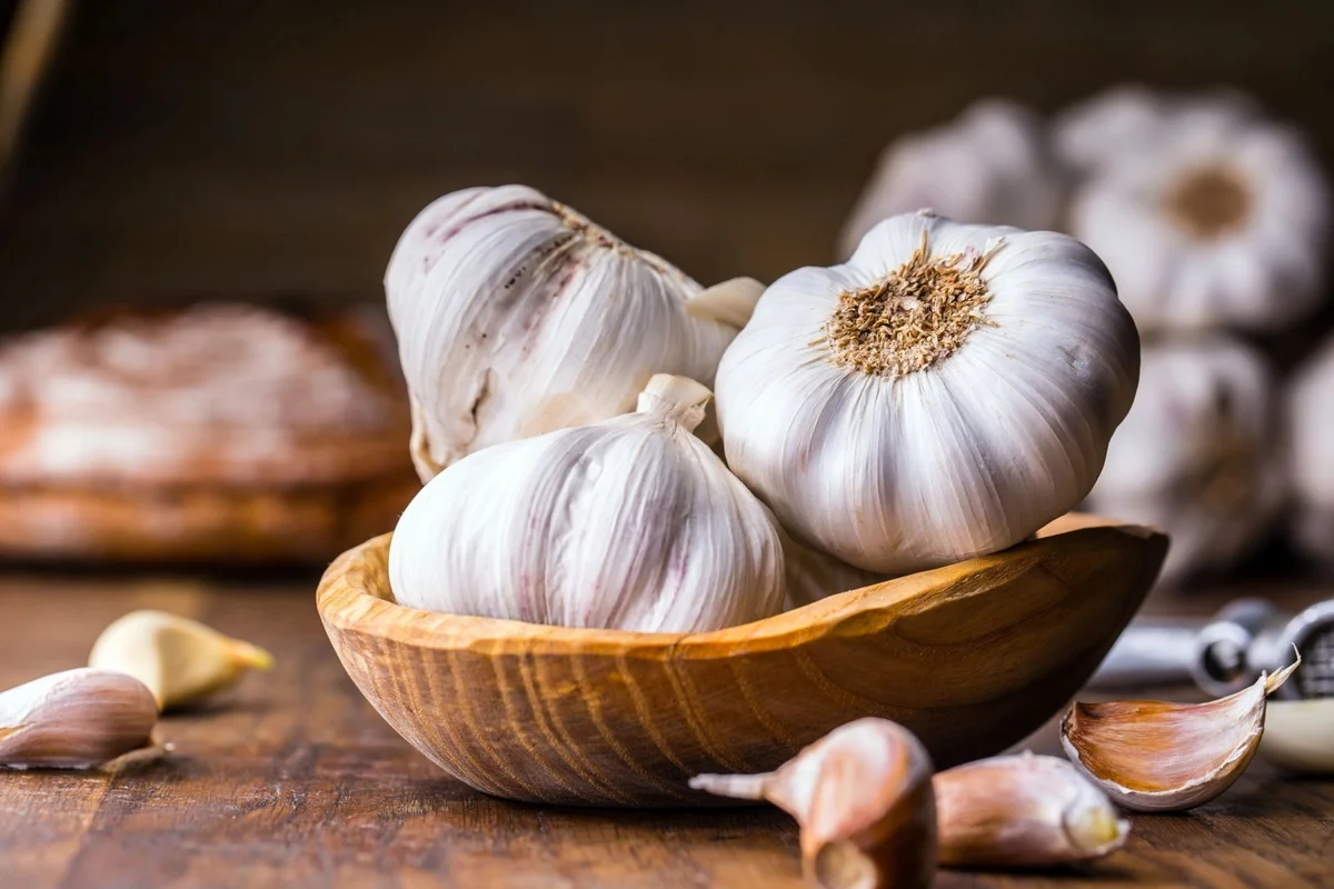 Azerbaijan's garlic imports from Russia skyrocket