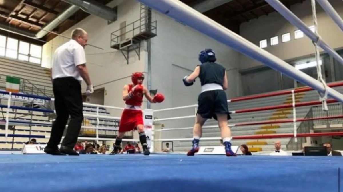 Azərbaycan boks millisi Avropa çempionatında 2 medalı təmin edib