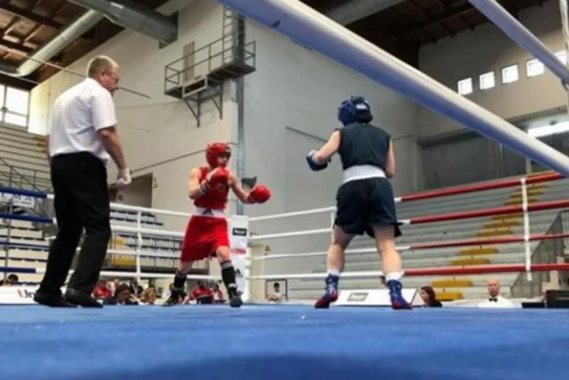 Azərbaycan boks millisi Avropa çempionatında 2 medalı təmin edib