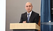 Амруллаев: Деятельность Карабахского университета требует участия не только государства 