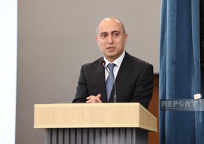 Nazir: Qarabağ Universiteti yalnız dövlətin və ya ayrı-ayrı qurumların təşəbbüsü ilə fəaliyyət göstərməməlidir