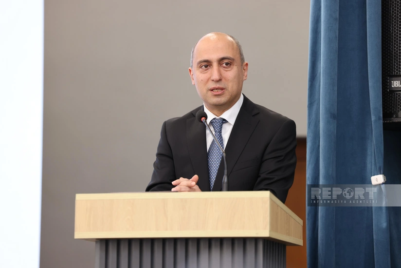 В новом учебном году число учащихся в Азербайджане превысит 2,2 млн