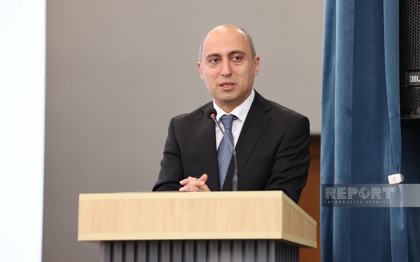 Amrullayev: Development of Karabakh University requires broader engagement beyond the state