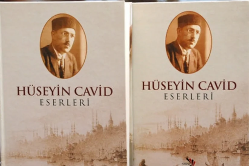 Hüseyn Cavid əsərlərinin 5 cilddə külliyatı türk dilinə tərcümə olunacaq