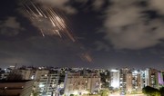 ЦАХАЛ зафиксировал запуски иранских ракет в сторону Израиля