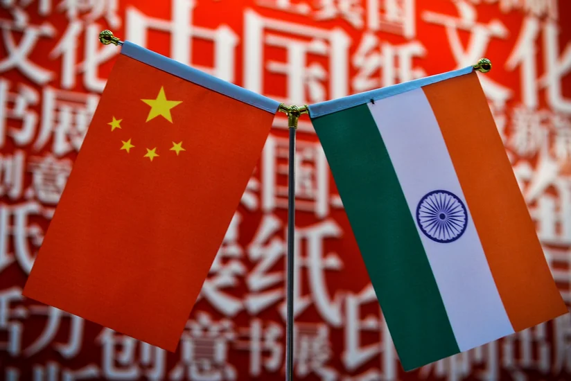 Нью-Дели и Пекин договорились ускорить снижение напряженности на границе двух стран