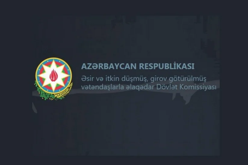Azərbaycan tərəfi əsgərin meyitinin qaytarılması üçün beynəlxalq təşkilatlara müraciət edib