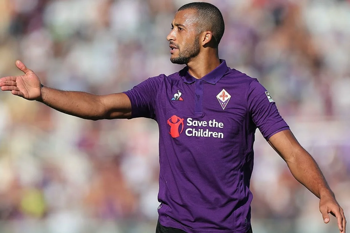 Beşiktaş Fiorentinanın futbolçusunu icarəyə götürüb