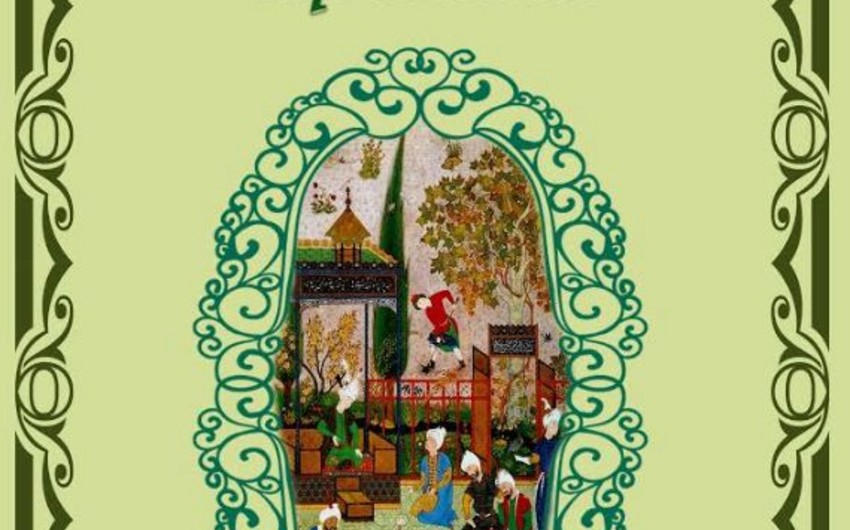 Özbəkistanda Nizami Gəncəvinin “İqbalnamə” əsəri çap olunub
