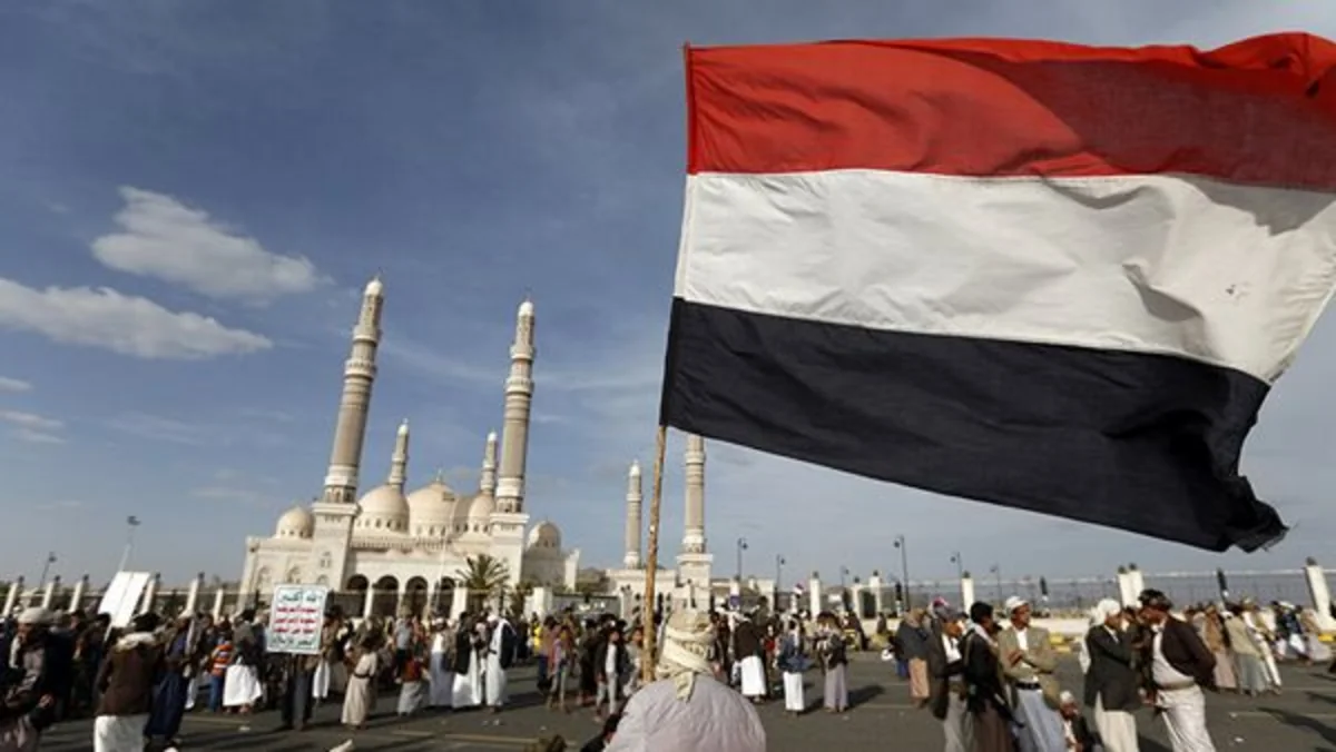 Yəməndə “Sərhədsiz həkimlər”in iki əməkdaşı qaçırılıb