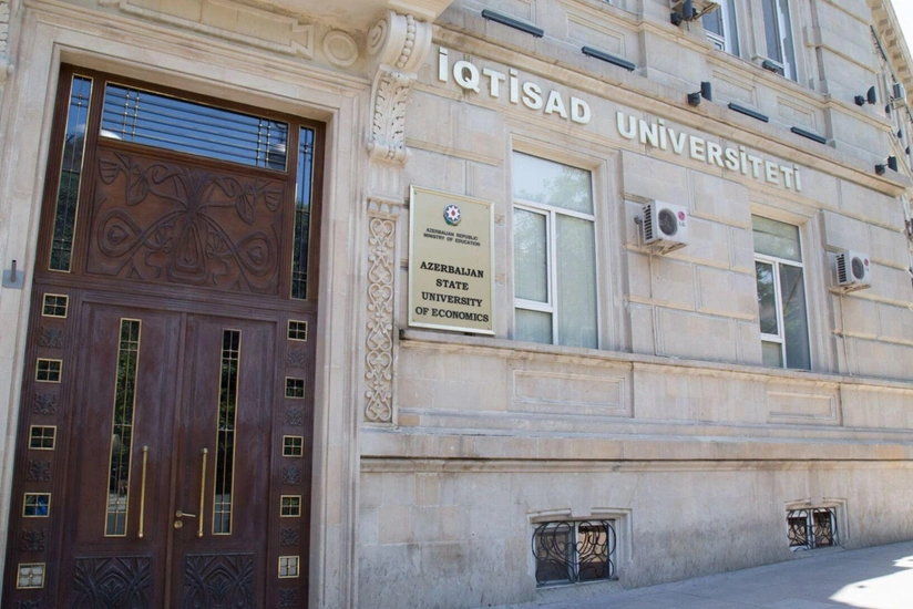 UNEC 2 milyon manatlıq İT infrastrukturu alır