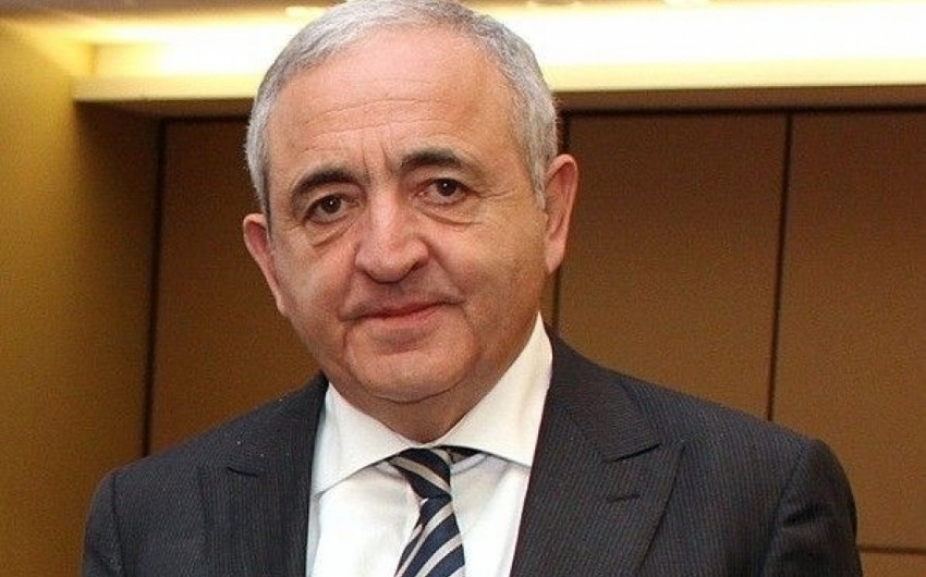 Asəf Hacıyev: Azərbaycan Qarabağın bərpası işlərinə milyardlarla dollar sərmayə qoyub