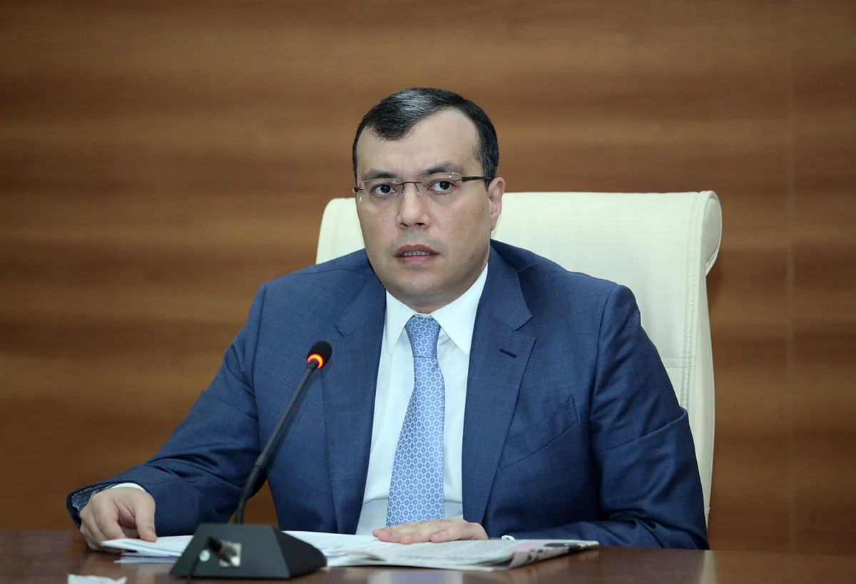 Nazir: DSMF əməkdaşlarının qanunsuz hərəkətləri barədə materiallar hüquq-mühafizə orqanlarına təqdim edilib