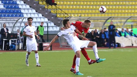 Krılya Sovetov Ramil Şeydayevsiz məğlub olub