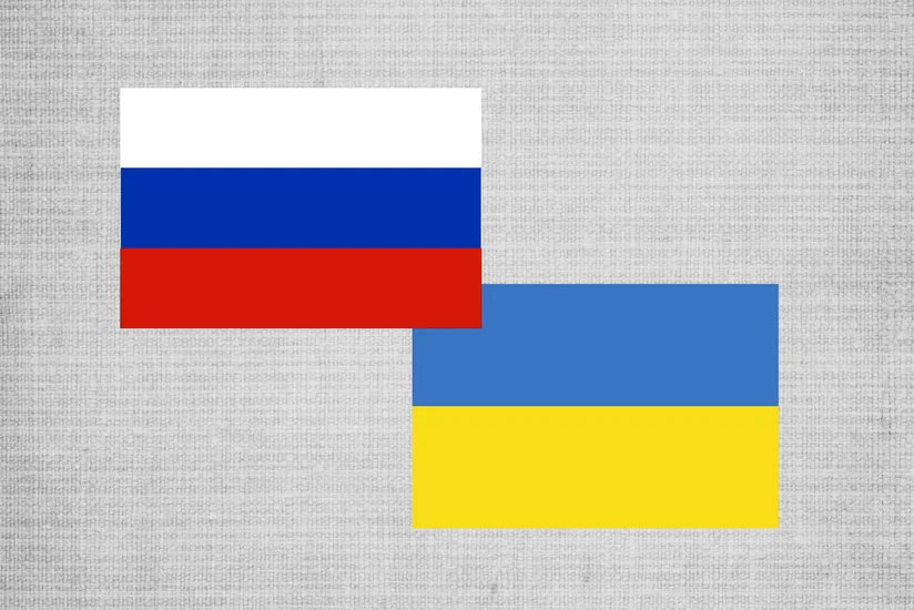 ​Украина и Россия пришли к соглашению по газовому вопросу