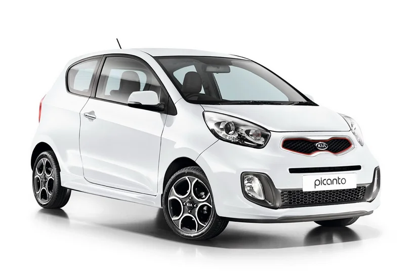 KİA yenilənmiş KİA Picanto modelini yeni qiymətlə təqdim edir