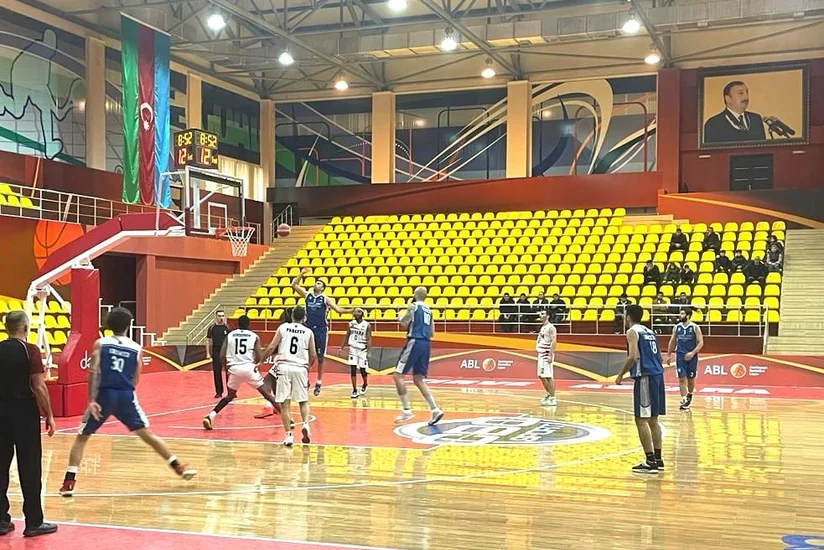 ABL-də 12-ci tura Astarada yekun vurulub