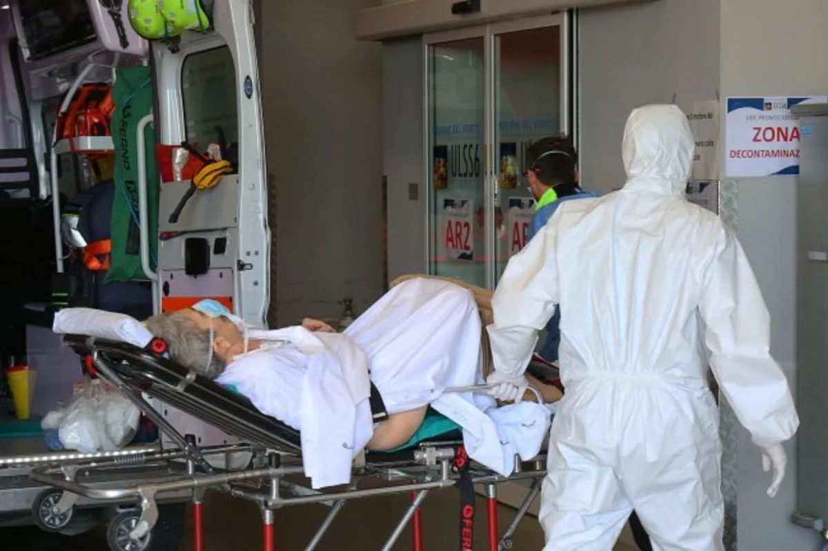 Daha bir neçə ölkədə koronavirusa ilk yoluxma aşkarlandı