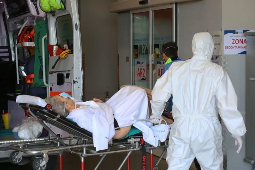 Daha bir neçə ölkədə koronavirusa ilk yoluxma aşkarlandı