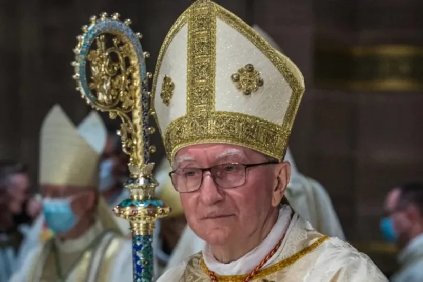 Müqəddəs Taxt-Tacın dövlət katibi Azərbaycana səfər edəcək