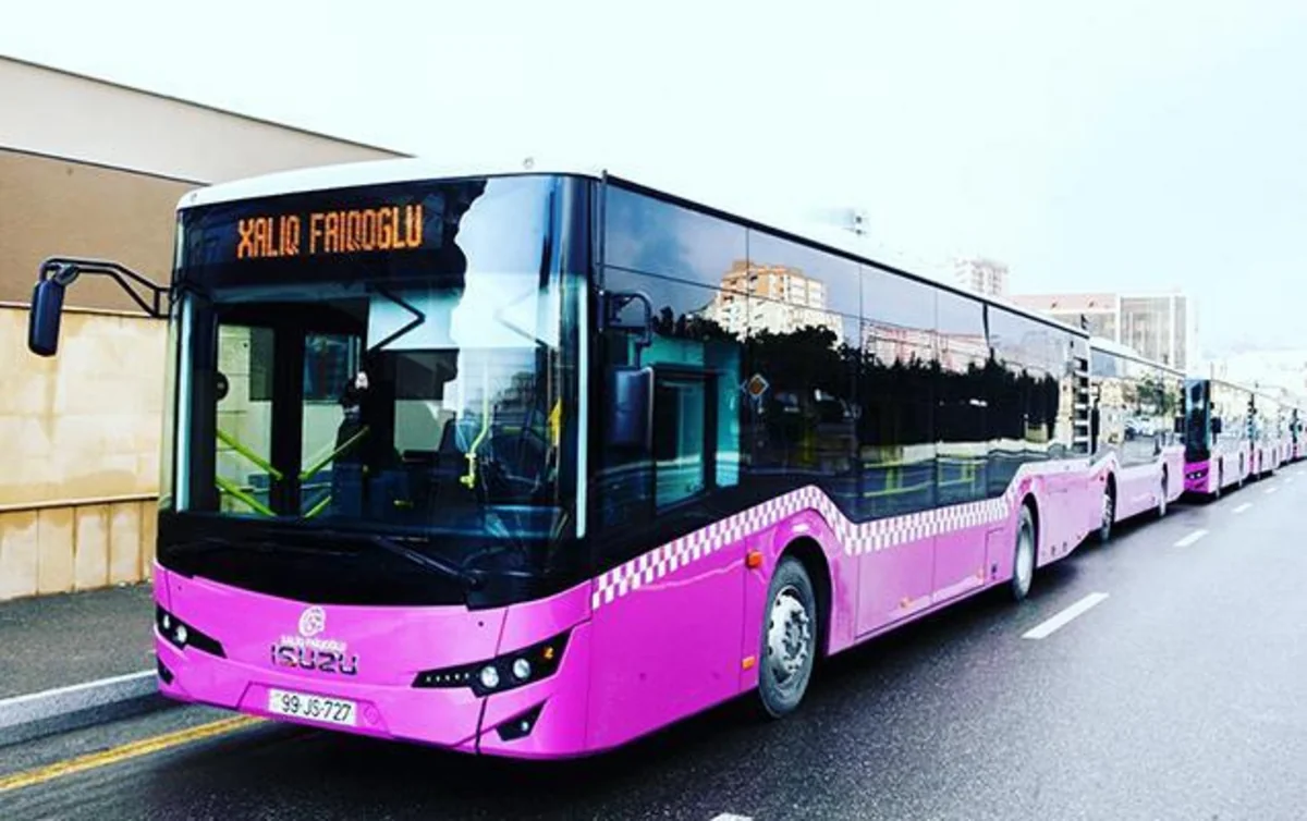 SOCAR построит АЗС для Xaliq Faiqoğlu