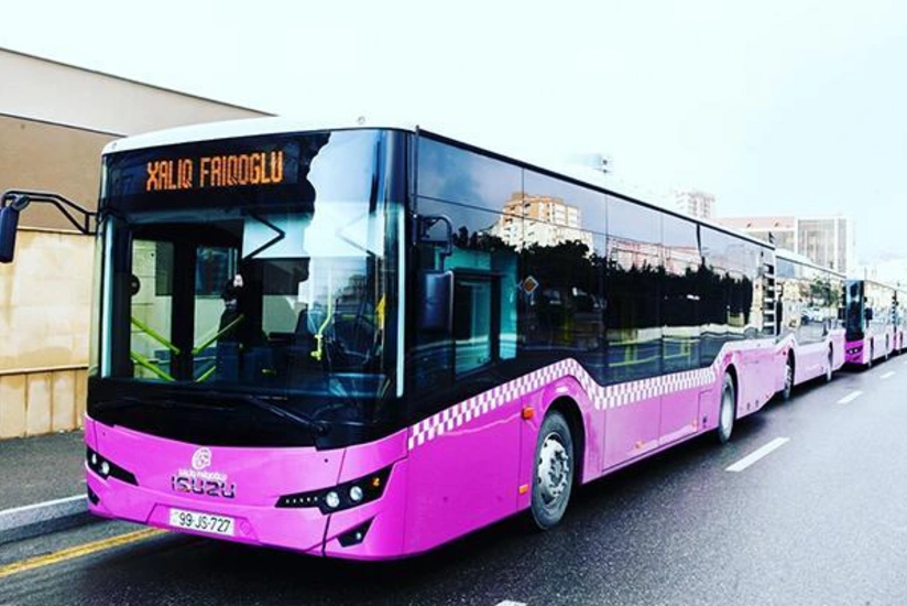 “Xaliq Faiqoğlu” şirkəti üçün “SOCAR” brendli yanacaqdoldurma məntəqəsi tikiləcək