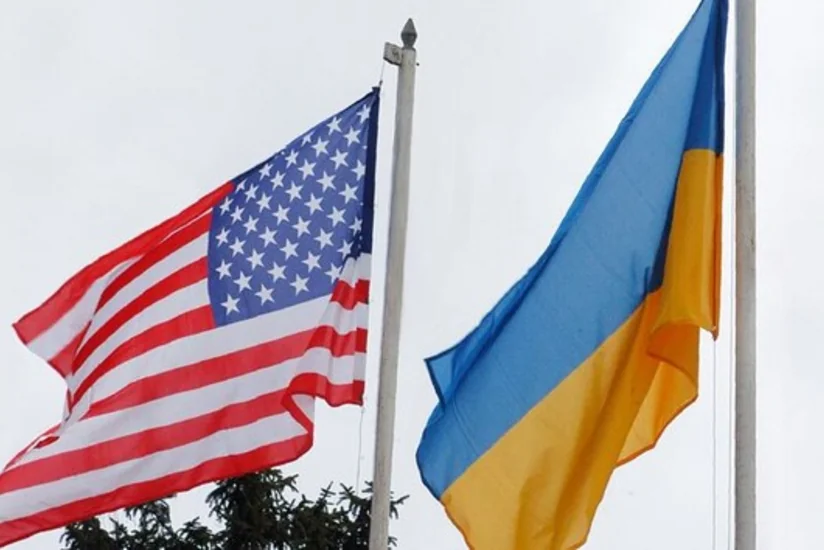 Завтра в Украину приедут госсекретарь и министр обороны США