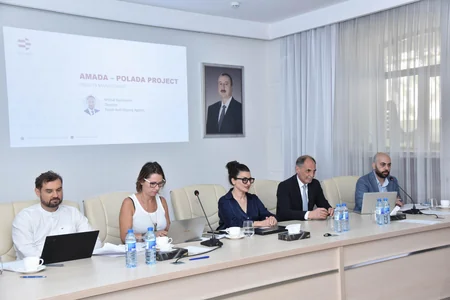 AMADA-nın təşəbbüsü ilə Antidopinq İntizam və Apellyasiya Komitələrinin üzvləri üçün təlim keçirilib